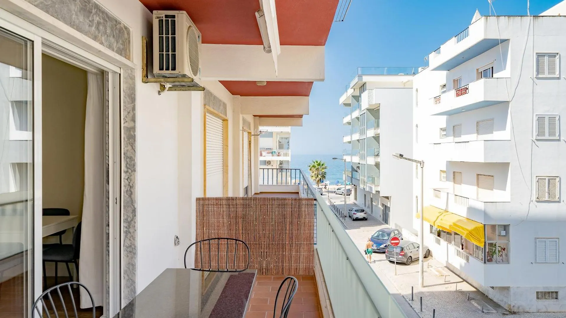 Al - Apartamento Egas Moniz Quarteira